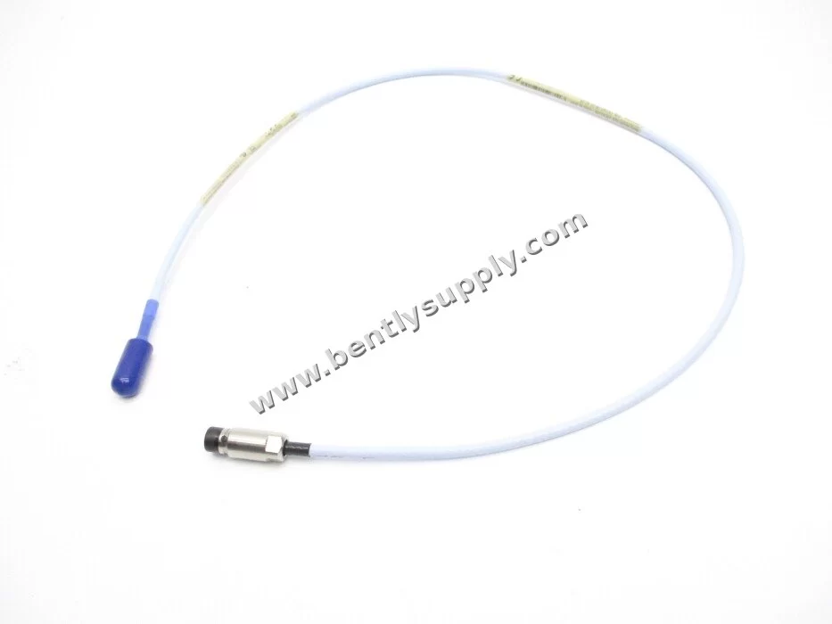 Bently Nevada 330140-08-50-02-00 product photo — Bently Nevada 330140-08-50-02-00 Sonda de proximidad 3300 XL 8 mm sin blinda