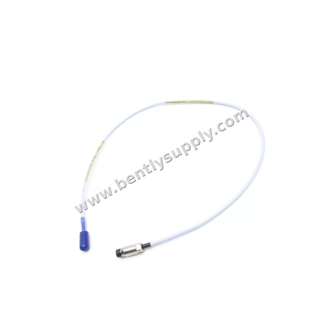Bently Nevada 330140-08-50-02-00 product photo — Bently Nevada 330140-08-50-02-00 Sonda de proximidad 3300 XL 8 mm sin blinda