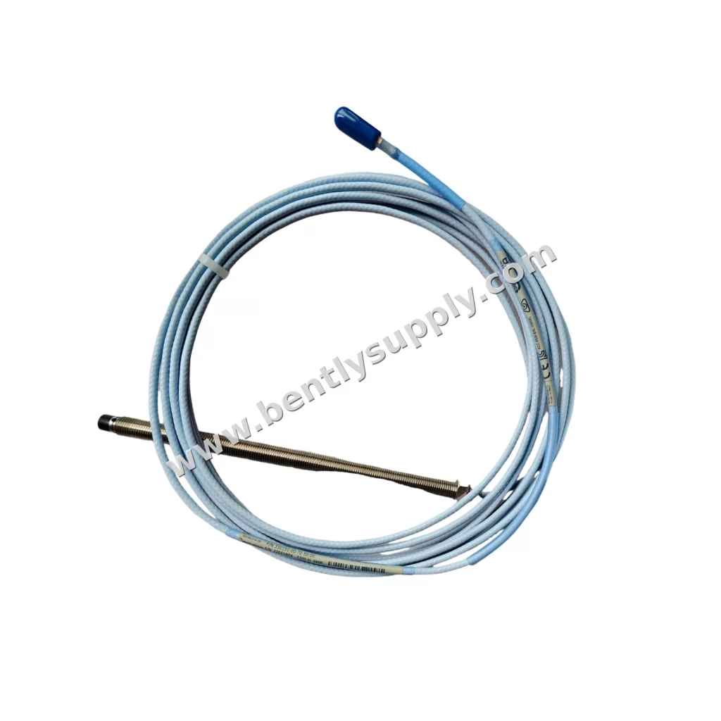 Bently Nevada 330191-40-75-05-05 product photo — Bently Nevada 330191-40-75-05-05 Cable de extensión