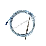 Bently Nevada 330191-40-75-05-05 product photo — Bently Nevada 330191-40-75-05-05 Cable de extensión