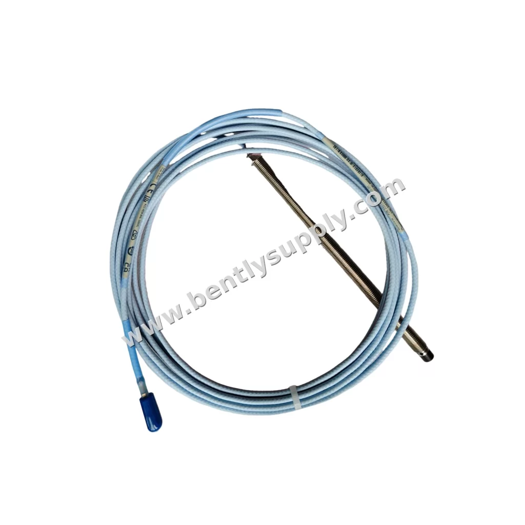 Bently Nevada 330191-40-75-05-05 product photo — Bently Nevada 330191-40-75-05-05 Cable de extensión