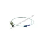 Bently Nevada 330701-00-30-10-02-00 product photo — Bently Nevada 330701-00-30-10-02-00 Sondas de proximidad 3300 XL 11 mm