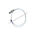 Bently Nevada 330701-00-30-10-02-00 product photo — Bently Nevada 330701-00-30-10-02-00 Sondas de proximidad 3300 XL 11 mm