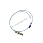 Bently Nevada 330701-00-30-10-02-00 product photo — Bently Nevada 330701-00-30-10-02-00 Sondas de proximidad 3300 XL 11 mm