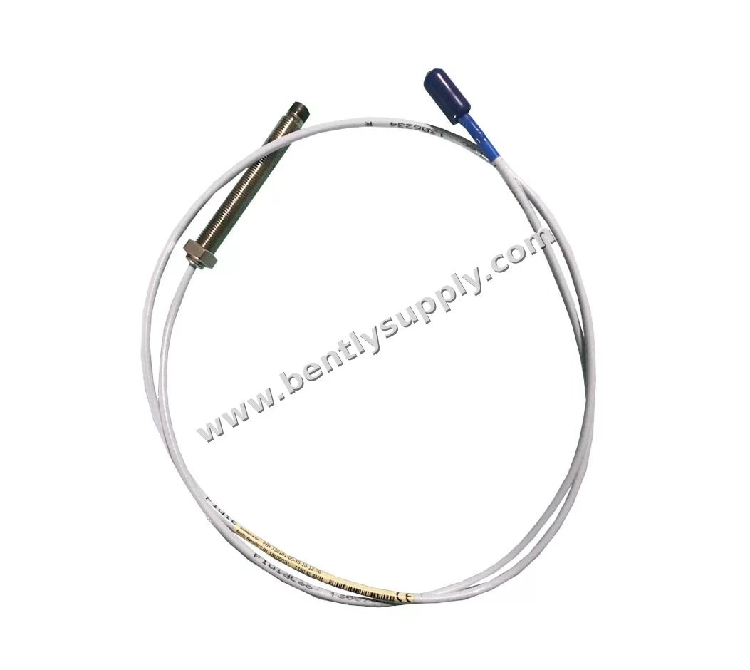 Bently Nevada 330702-00-24-90-12-05 Sondas de proximidad 3300 XL 11 mm