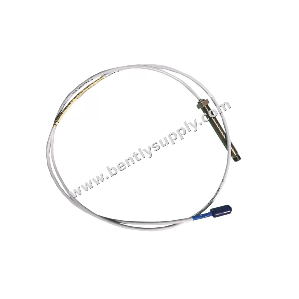 Bently Nevada 330702-00-24-90-12-05 product photo — Bently Nevada 330702-00-24-90-12-05 Sondas de proximidad 3300 XL 11 mm