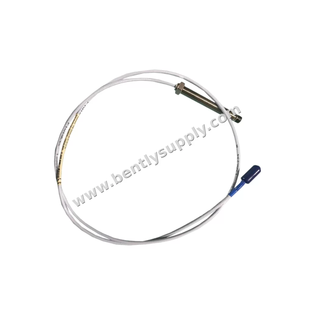 Bently Nevada 330702-00-24-90-12-05 product photo — Bently Nevada 330702-00-24-90-12-05 Sondas de proximidad 3300 XL 11 mm