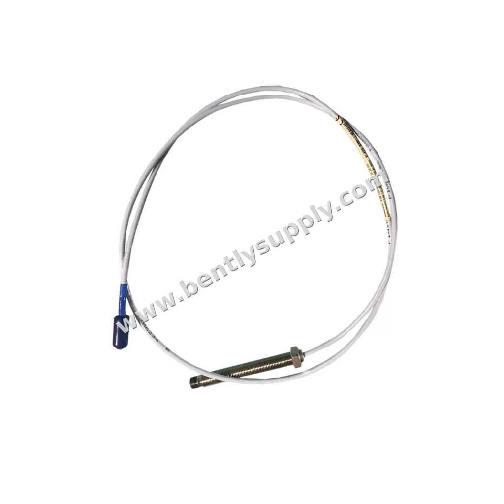 Bently Nevada 330702-00-24-90-12-05 product photo — Bently Nevada 330702-00-24-90-12-05 Sondas de proximidad 3300 XL 11 mm