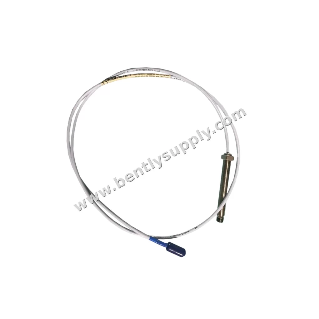 Bently Nevada 330702-00-24-90-12-05 product photo — Bently Nevada 330702-00-24-90-12-05 Sondas de proximidad 3300 XL 11 mm