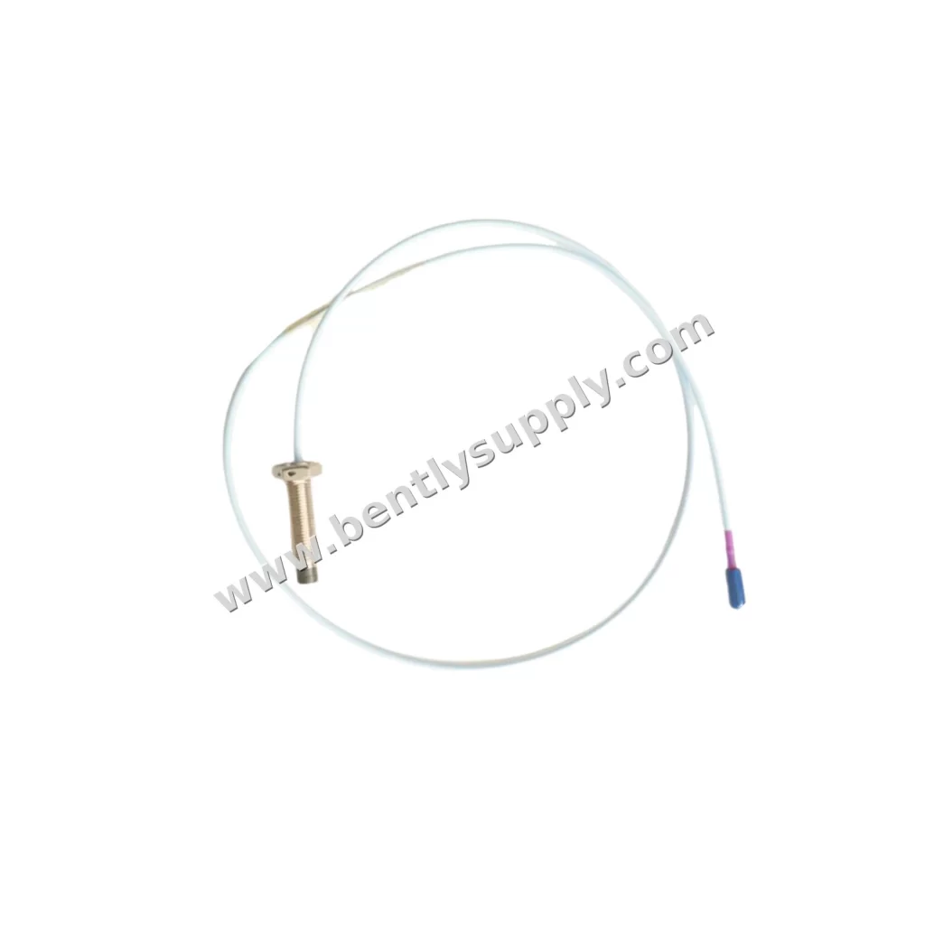 Bently Nevada 330703-000-050-10-11-00 product photo — Bently Nevada 330703-000-050-10-11-00 Sondas de proximidad 3300 XL 11 m