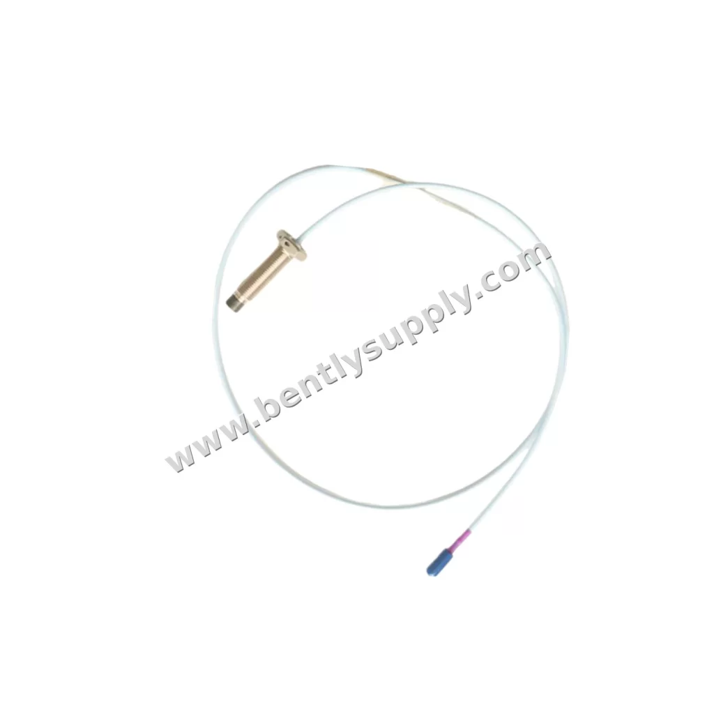 Bently Nevada 330703-000-050-10-11-00 product photo — Bently Nevada 330703-000-050-10-11-00 Sondas de proximidad 3300 XL 11 m