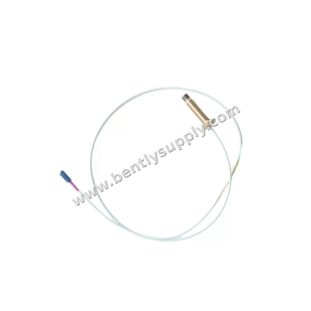 Bently Nevada 330703-000-050-10-11-00 product photo — Bently Nevada 330703-000-050-10-11-00 Sondas de proximidad 3300 XL 11 m