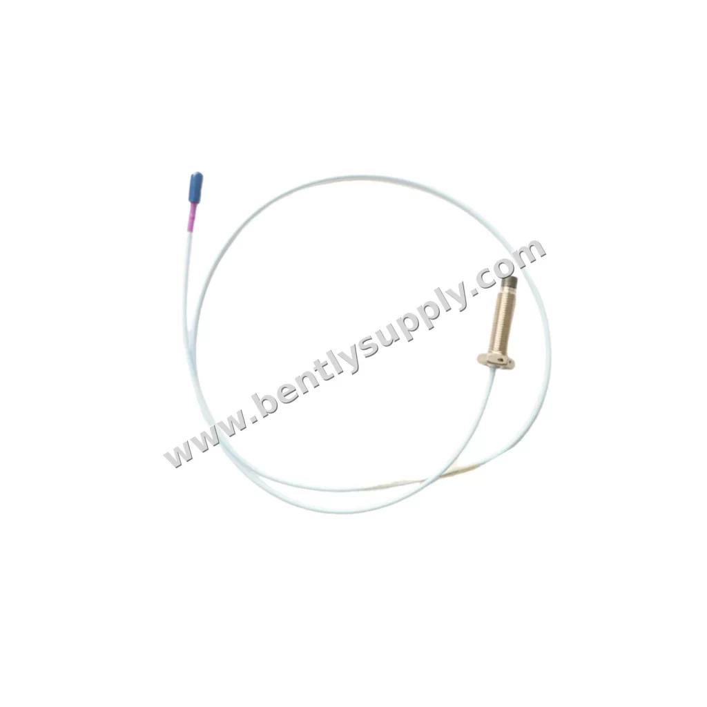 Bently Nevada 330703-000-050-10-11-00 product photo — Bently Nevada 330703-000-050-10-11-00 Sondas de proximidad 3300 XL 11 m