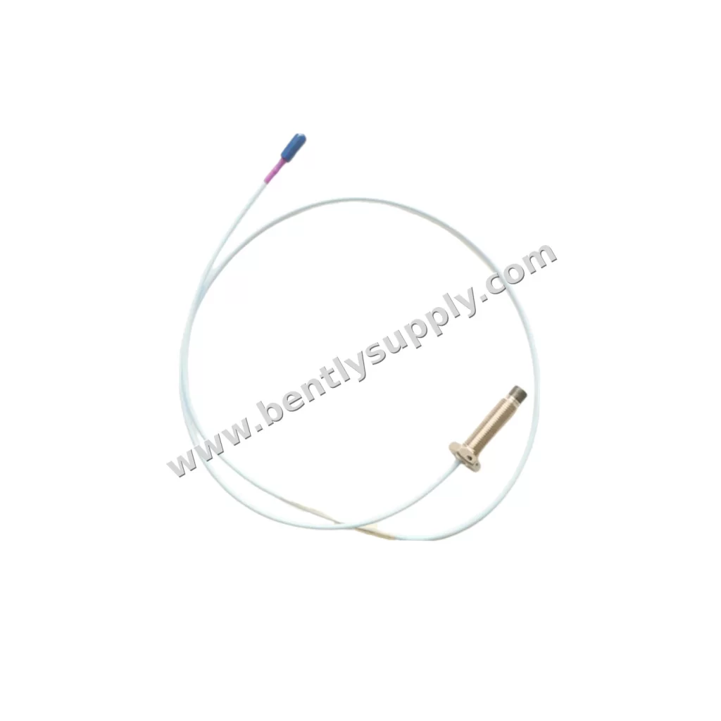 Bently Nevada 330703-000-050-10-11-00 product photo — Bently Nevada 330703-000-050-10-11-00 Sondas de proximidad 3300 XL 11 m