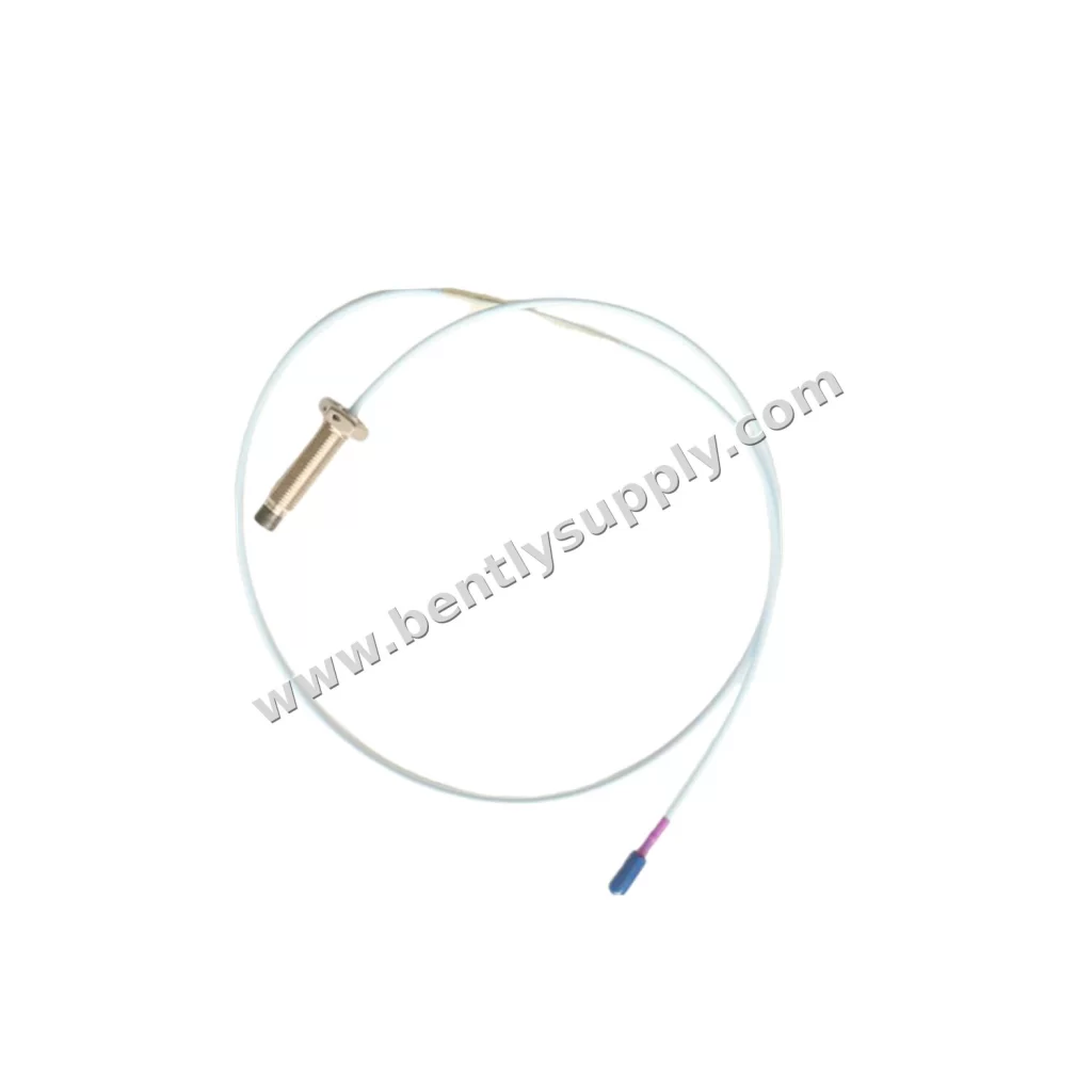 Bently Nevada 330703-000-050-10-11-00 product photo — Bently Nevada 330703-000-050-10-11-00 Sondas de proximidad 3300 XL 11 m
