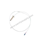 Bently Nevada 330703-000-050-10-11-00 product photo — Bently Nevada 330703-000-050-10-11-00 Sondas de proximidad 3300 XL 11 m