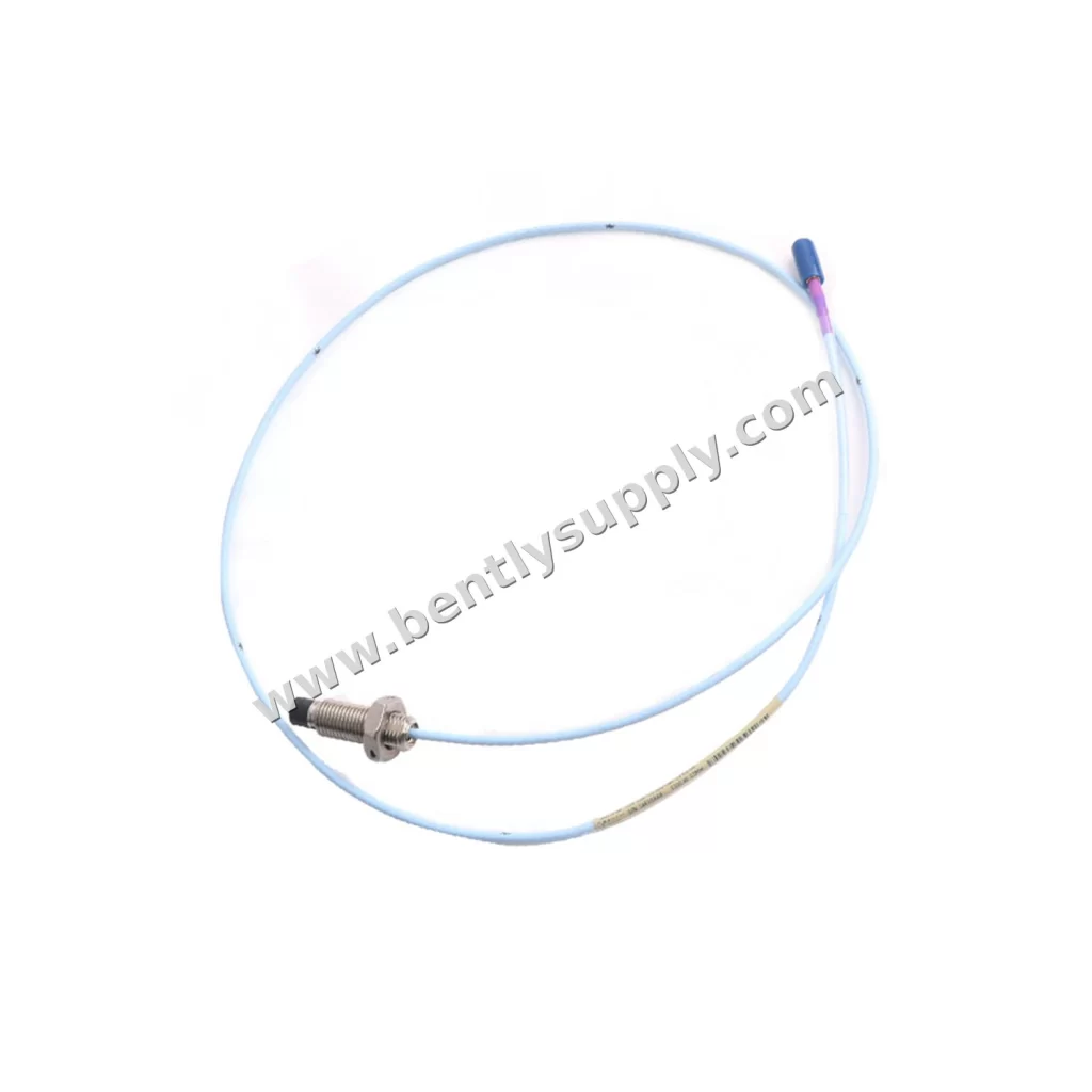 Bently Nevada 330703-000-050-10-11-00 product photo — Bently Nevada 330703-000-050-10-11-00 Sondas de proximidad 3300 XL 11 m