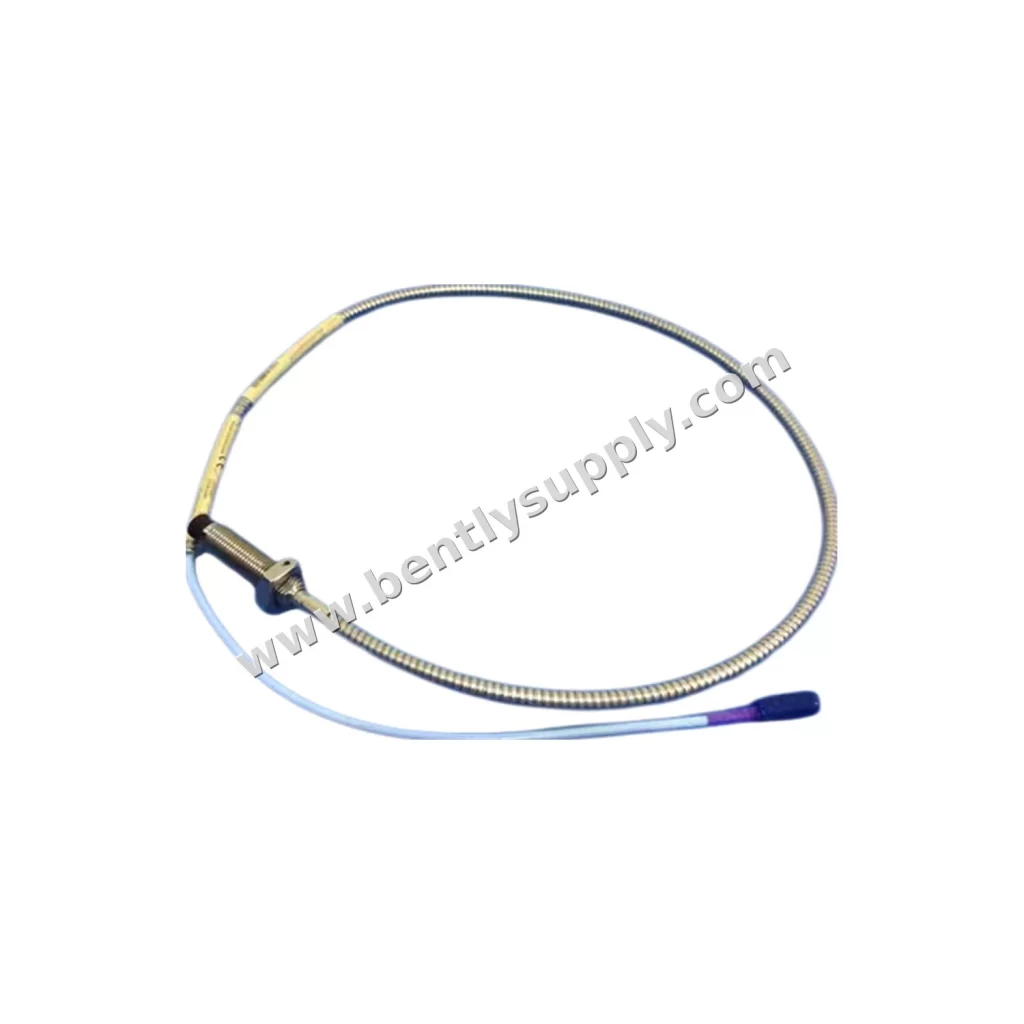 Bently Nevada 330704-000-030-50-02-CN product photo — Bently Nevada 330704-000-030-50-02-CN Sondas de proximidad 3300 XL 11 m