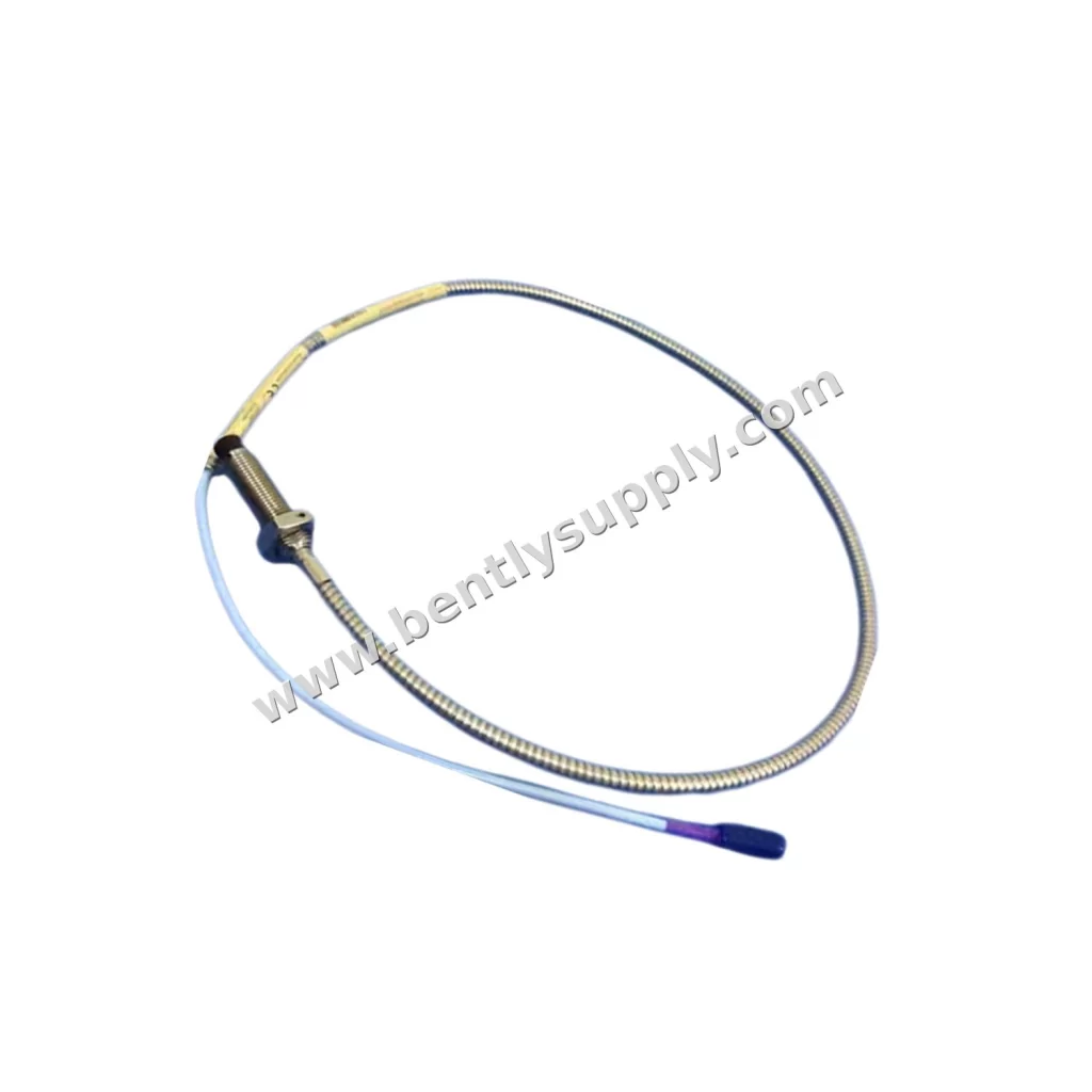 Bently Nevada 330704-000-030-50-02-CN product photo — Bently Nevada 330704-000-030-50-02-CN Sondas de proximidad 3300 XL 11 m