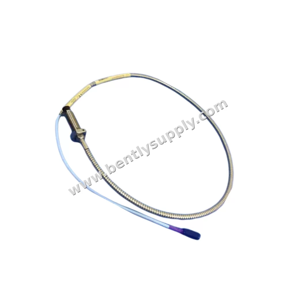Bently Nevada 330704-000-030-50-02-CN product photo — Bently Nevada 330704-000-030-50-02-CN Sondas de proximidad 3300 XL 11 m