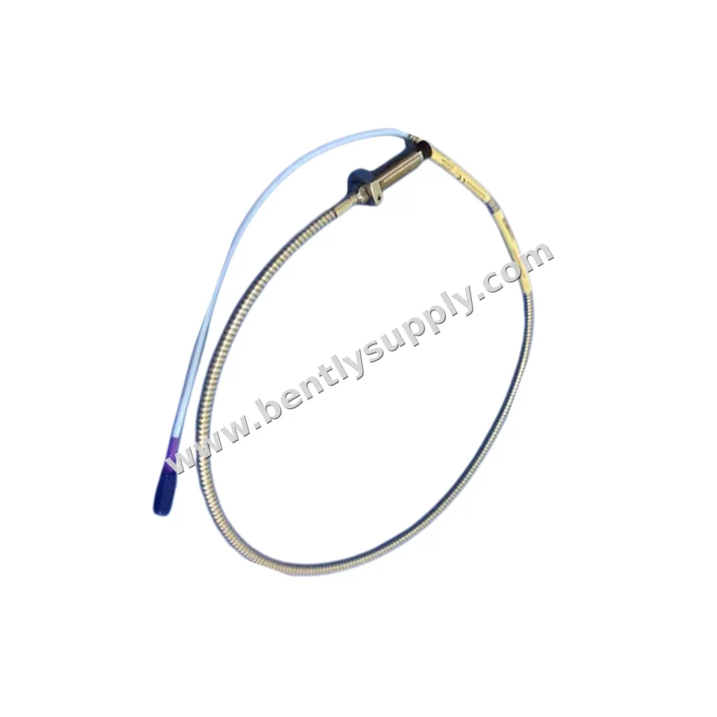 Bently Nevada 330704-000-030-50-02-CN product photo — Bently Nevada 330704-000-030-50-02-CN Sondas de proximidad 3300 XL 11 m