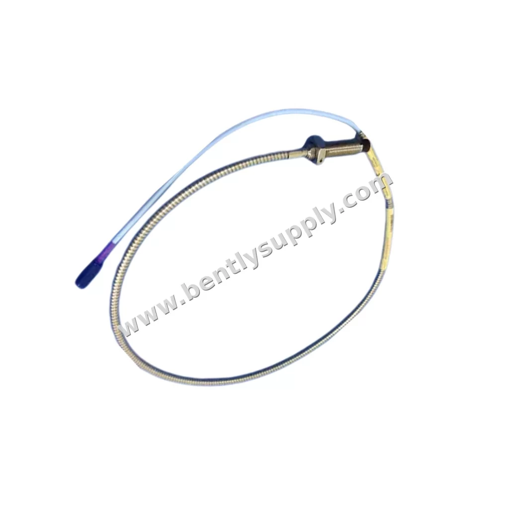 Bently Nevada 330704-000-030-50-02-CN product photo — Bently Nevada 330704-000-030-50-02-CN Sondas de proximidad 3300 XL 11 m