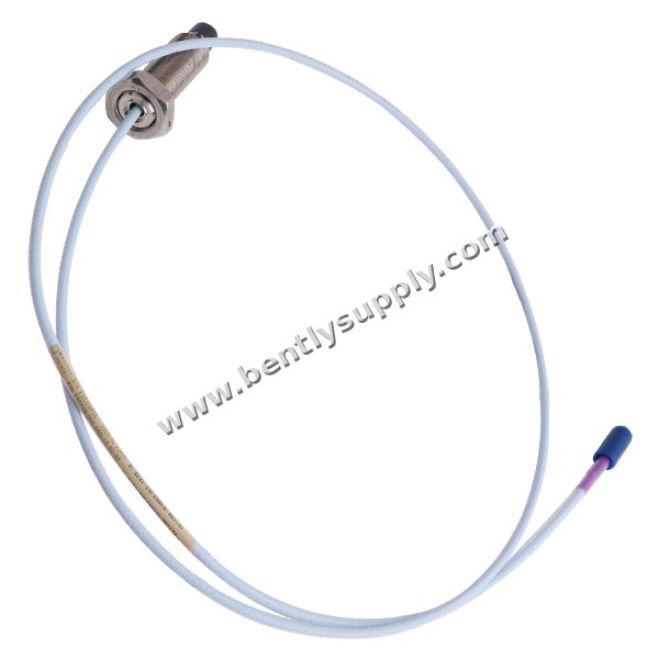 Bently Nevada 330709-000-030-90-02-05 product photo — Bently Nevada 330709-000-030-90-02-05 3300 XL Sonda de proximidad de 11