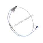 Bently Nevada 330709-000-080-10-01-00 product photo — Bently Nevada 330709-000-080-10-01-00 3300 XL 11 mm Sonda de Proximidad