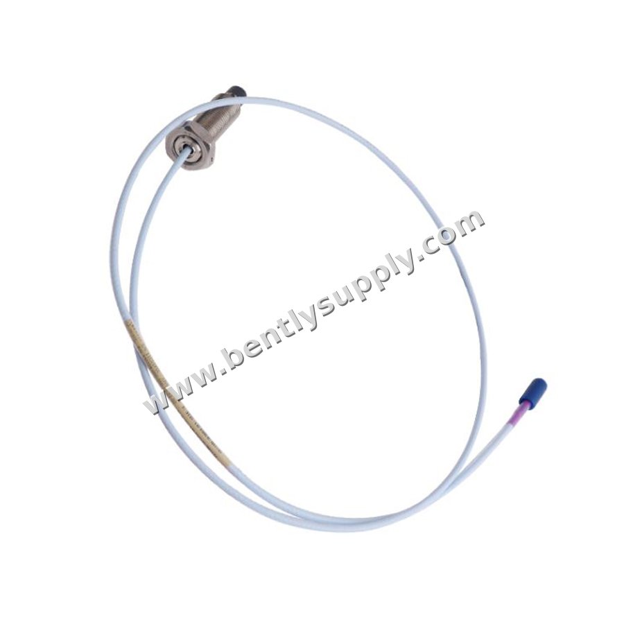Bently Nevada 330709-000-230-90-12-05 3300 XL 11 mm Sonda de Proximidad