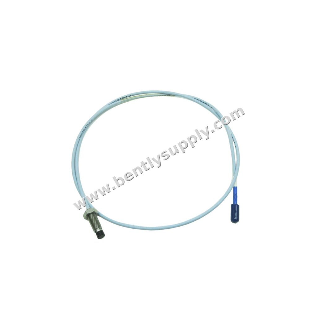 Bently Nevada 330710-000-050-10-02-00 product photo — Bently Nevada 330710-000-050-10-02-00 3300 XL 11 mm Sonda de Proximidad