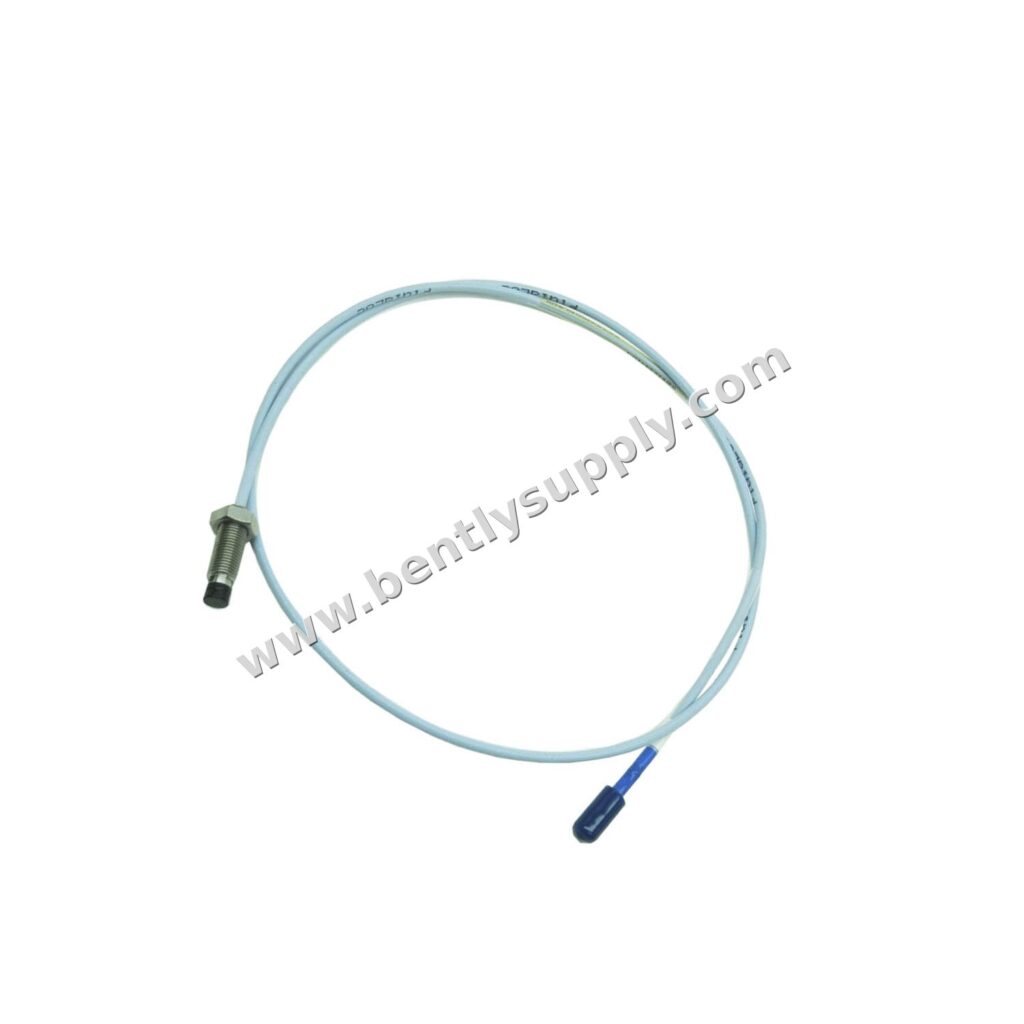 Bently Nevada 330710-000-050-10-02-00 product photo — Bently Nevada 330710-000-050-10-02-00 3300 XL 11 mm Sonda de Proximidad