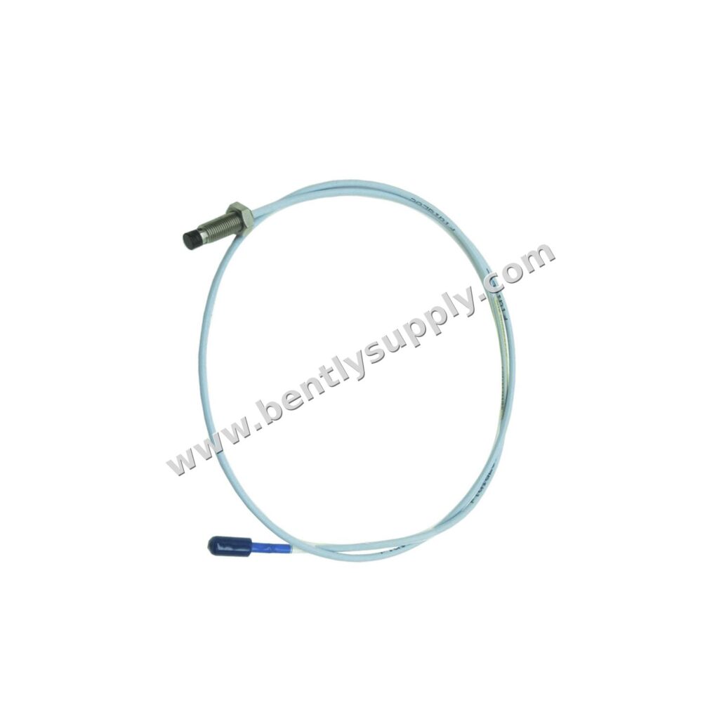 Bently Nevada 330710-000-050-10-02-00 product photo — Bently Nevada 330710-000-050-10-02-00 3300 XL 11 mm Sonda de Proximidad