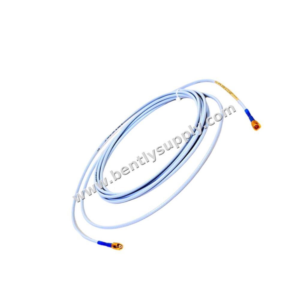 Bently Nevada 330730-040-03-00 product photo — Bently Nevada 330730-040-03-00 Cable de Extensión 3300 XL de 11 mm