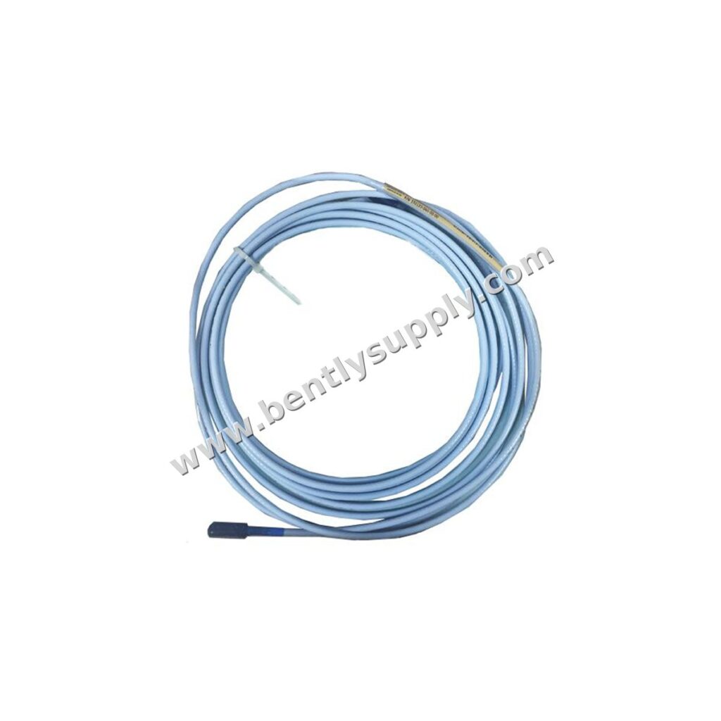 Bently Nevada 330730-040-02-00 product photo — Bently Nevada 330730-040-02-00 Cable de Extensión 3300 XL 11 mm