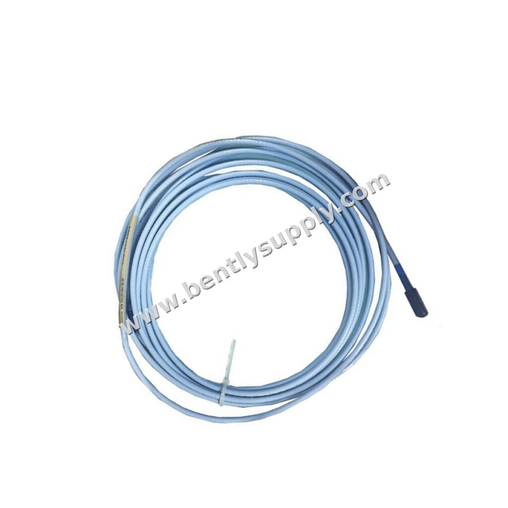 Bently Nevada 330730-040-02-00 product photo — Bently Nevada 330730-040-02-00 Cable de Extensión 3300 XL 11 mm