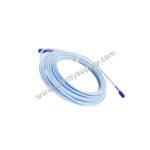 Bently Nevada 330730-080-01-CN product photo — Bently Nevada 330730-080-01-CN Cable de Extensión 3300 XL de 11 mm