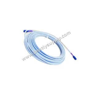 Bently Nevada 330730-080-10-05 Cable de extensión