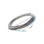 Bently Nevada 330730-080-00-00 product photo — Bently Nevada 330730-080-00-00 Cable de Extensión 3300 XL de 11 mm