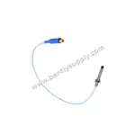 Bently Nevada 330901-00-90-10-02-00 product photo — Bently Nevada 330901-00-90-10-02-00 Sondas de proximidad 3300 NSv