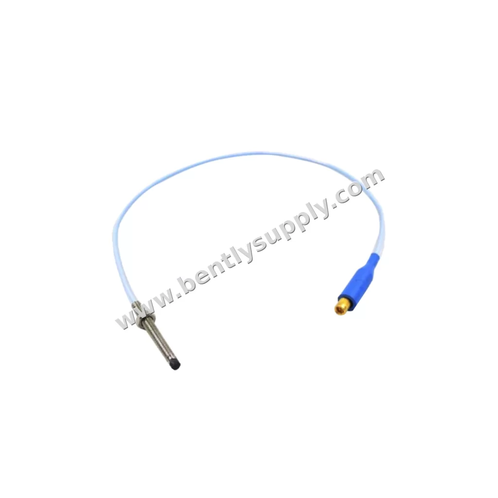 Bently Nevada 330901-00-90-10-02-00 product photo — Bently Nevada 330901-00-90-10-02-00 Sondas de proximidad 3300 NSv