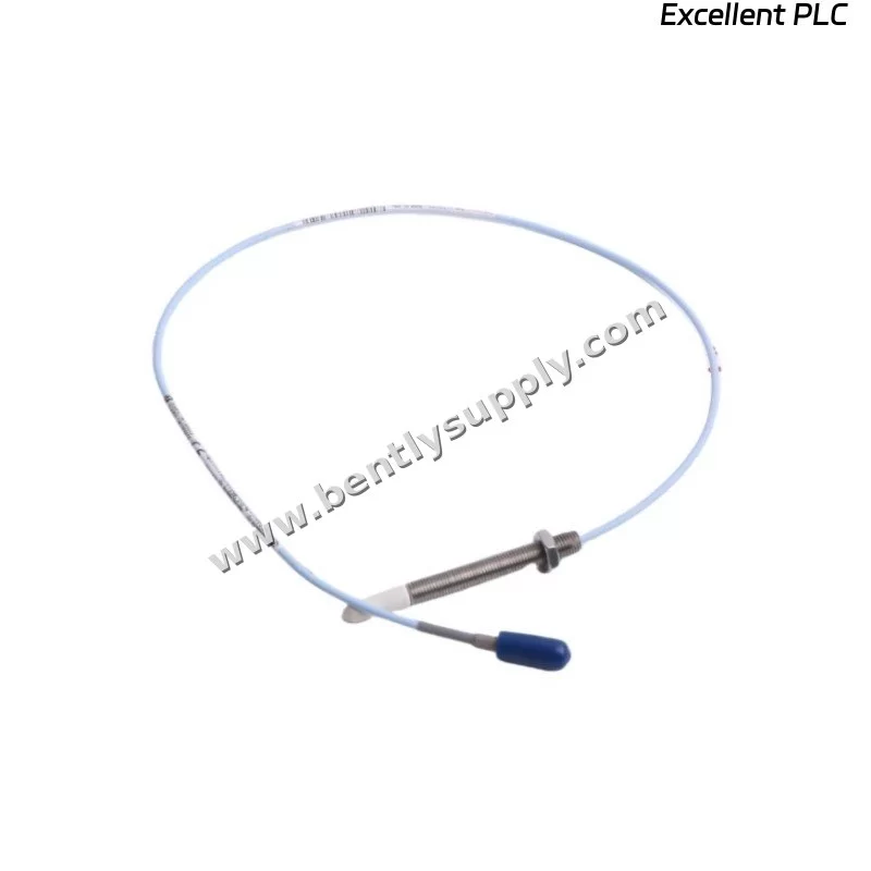 Bently Nevada 330903-00-05-05-01-05 product photo — Bently Nevada 330903-00-05-05-01-05 Sondas de proximidad 3300 NSv
