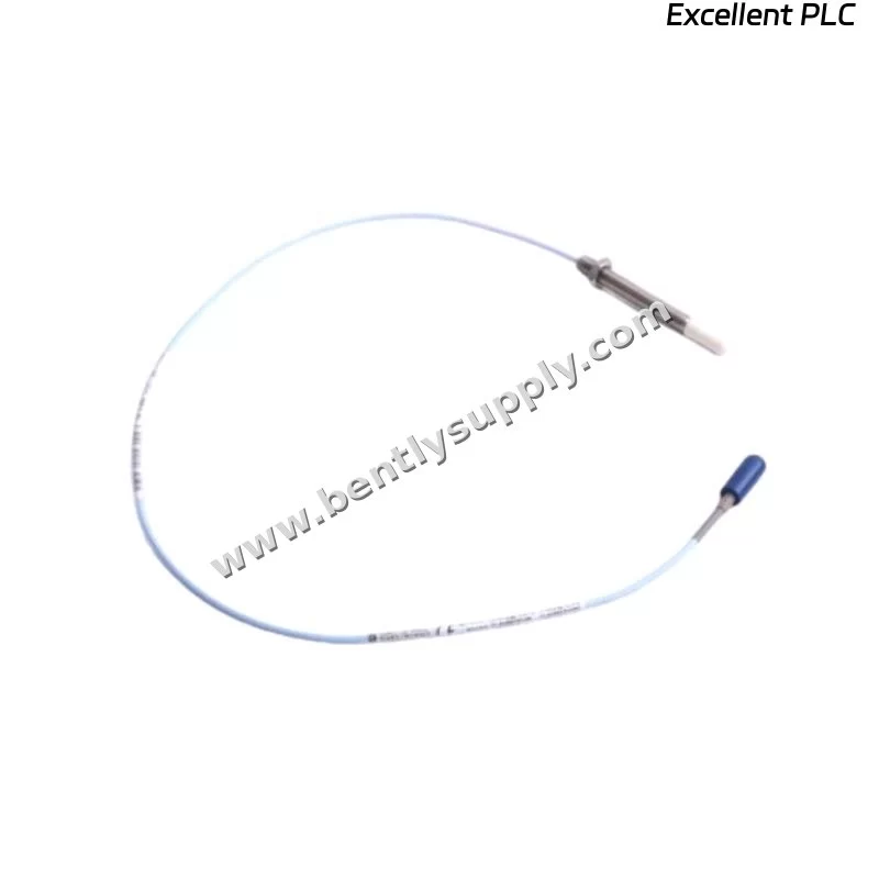 Bently Nevada 330903-00-05-05-01-05 product photo — Bently Nevada 330903-00-05-05-01-05 Sondas de proximidad 3300 NSv