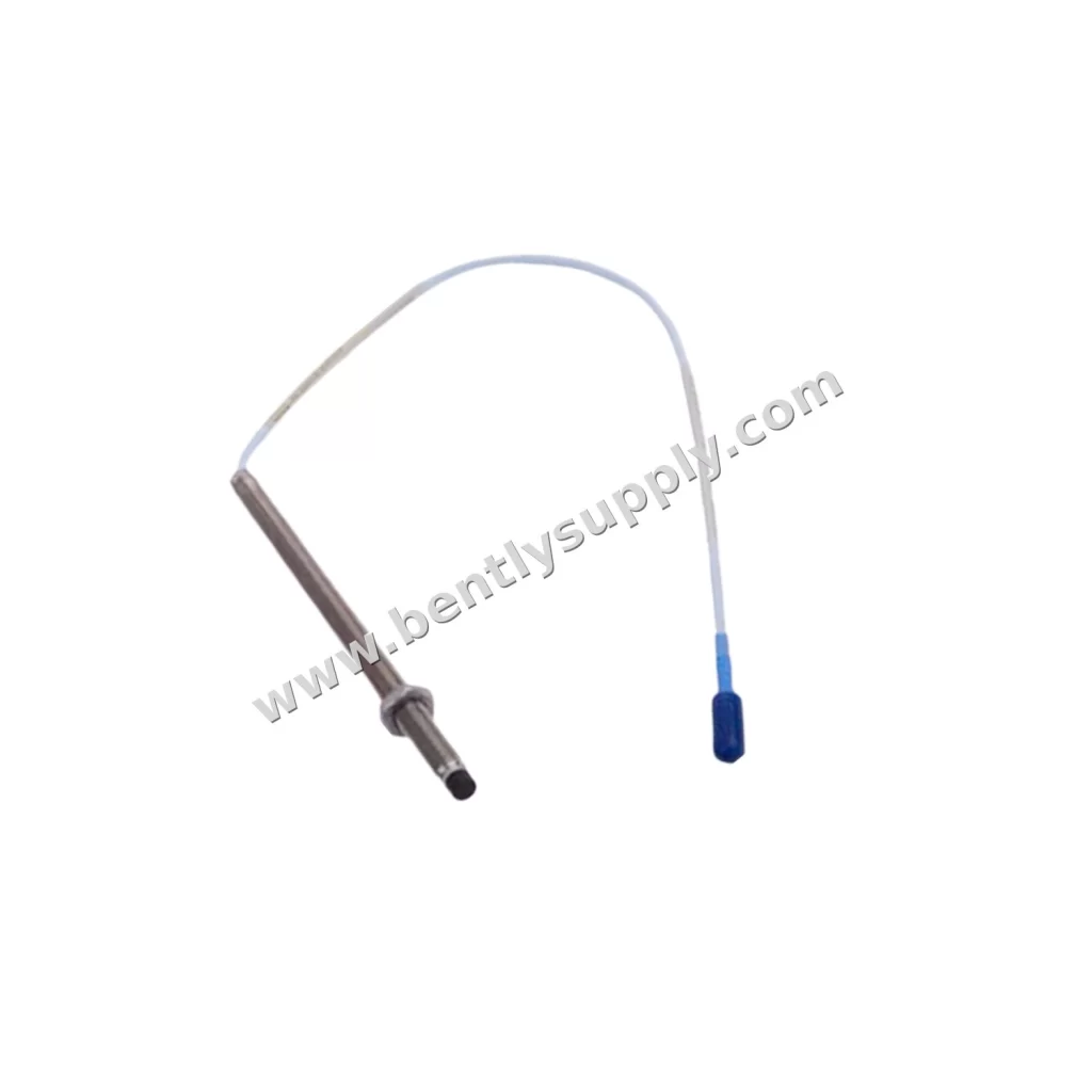 Bently Nevada 330903-00-05-05-01-05 product photo — Bently Nevada 330903-00-05-05-01-05 Sondas de proximidad 3300 NSv