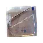 Bently Nevada 330904-08-15-70-11-00 product photo — Bently Nevada 330904-08-15-70-11-00 Sondas de proximidad 3300 NSv