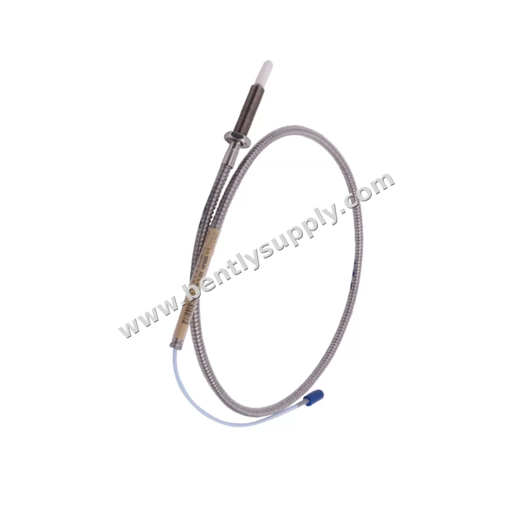 Bently Nevada 330904-08-15-70-11-00 product photo — Bently Nevada 330904-08-15-70-11-00 Sondas de proximidad 3300 NSv