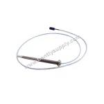 Bently Nevada 330905-00-25-10-01-05 product photo — Bently Nevada 330905-00-25-10-01-05 Sondas de proximidad 3300 NSv
