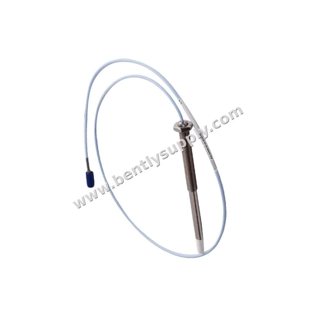 Bently Nevada 330905-00-25-10-01-05 product photo — Bently Nevada 330905-00-25-10-01-05 Sondas de proximidad 3300 NSv