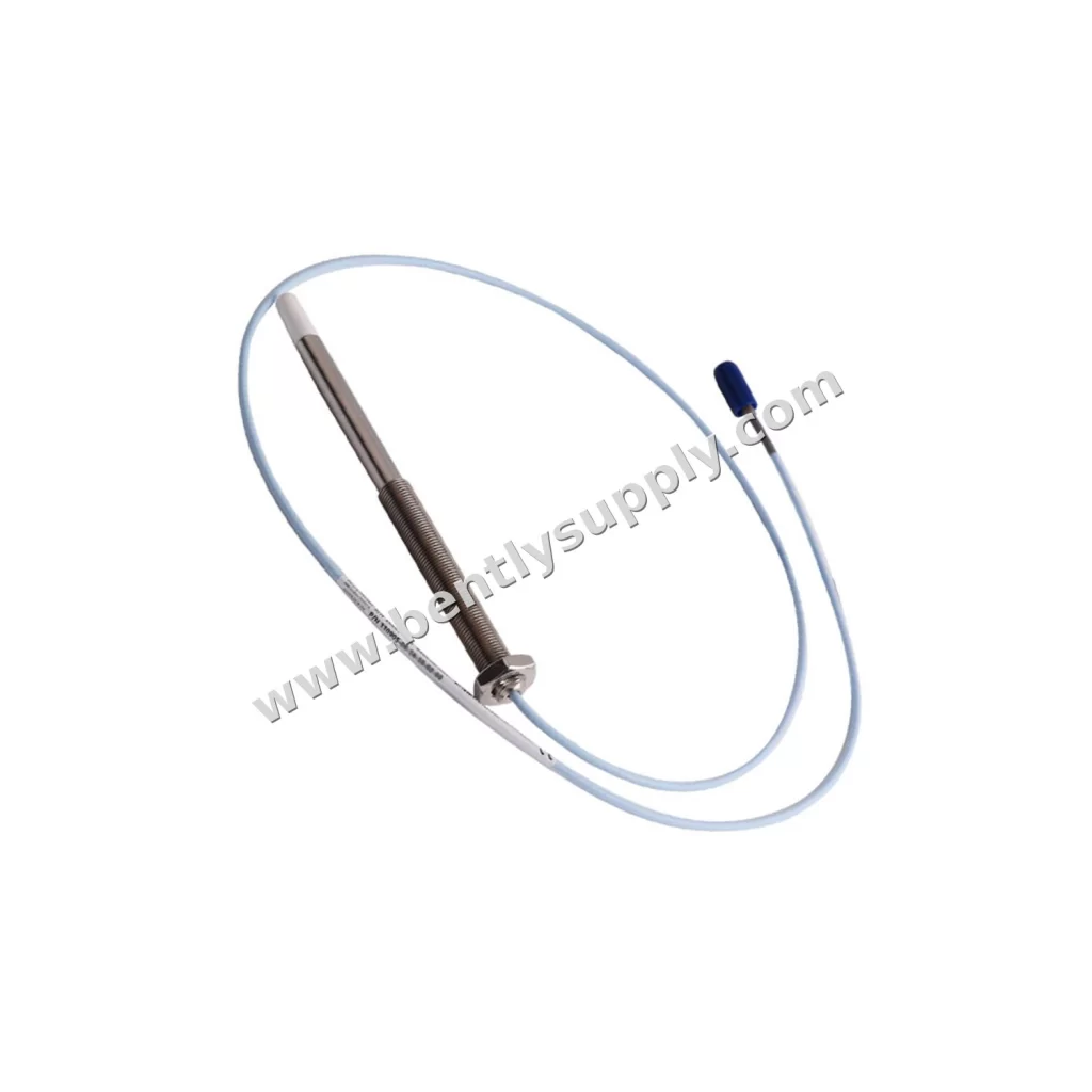 Bently Nevada 330905-00-25-10-01-05 product photo — Bently Nevada 330905-00-25-10-01-05 Sondas de proximidad 3300 NSv