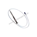Bently Nevada 330905-00-25-10-01-05 product photo — Bently Nevada 330905-00-25-10-01-05 Sondas de proximidad 3300 NSv