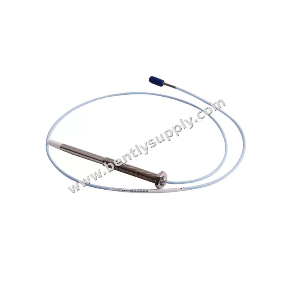 Bently Nevada 330905-00-25-10-01-05 product photo — Bently Nevada 330905-00-25-10-01-05 Sondas de proximidad 3300 NSv